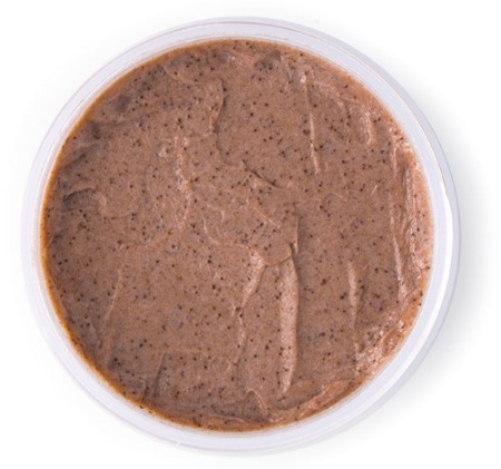 ARAVIA LABORATORIES МАЛИНОВЫЙ КРЕМ-СКРАБ ДЛЯ ТЕЛА RASPBERRY CREAM SCRUB 300МЛ