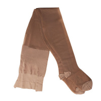 RELAXSAN BASIC КОЛГОТКИ КОМПРЕССИОННЫЕ COLLANT 140den 1КЛАСС/18-22mmHg (АРТ 880) РАЗМЕР 2/ТЕЛЕСНЫЙ
