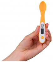 Термометр-ложка электронный CS Medica KIDS CS-87s