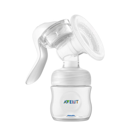 AVENT МОЛОКООТСОС РУЧНОЙ SCF441/01 /АКЦИЯ за 1 шт./
