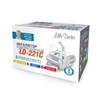 Ингалятор компрессорный LD - 221С