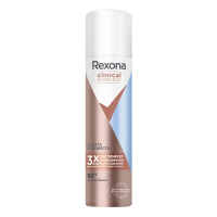 REXONA CLINICAL PROTECTION АНТИПЕРСПИРАНТ АЭРОЗОЛЬ ЗАЩИТА И СВЕЖЕСТЬ 150МЛ