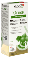 ЮГЛОН Р-Р 350МЛ ФЛАК