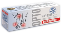 ТИГРОВЫЙ ГЛАЗ ОРТО КРЕМ Д/НОГ СУХИЕ МОЗОЛИ 75МЛ