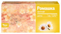 РОМАШКА ФИТОЧАЙ 1,5 N20 Ф/ПАК/ФАРМГРУПП