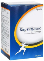 Картифлекс пор. в саше 10.2г №10