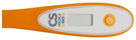 Термометр-ложка электронный CS Medica KIDS CS-87s