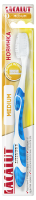 LACALUT WHITE ЗУБНАЯ ЩЕТКА