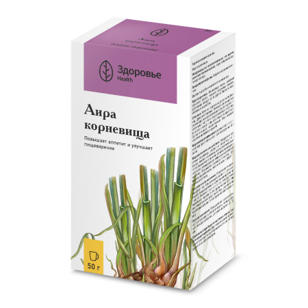 АИРА КОРНЕВИЩА 50,0