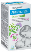 Фиточай лактогон 1,5г N25