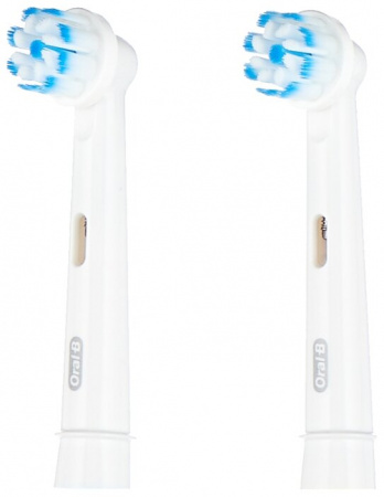 Насадка к электр з/щетке Орал би sensitive clean EB60-2 N2
