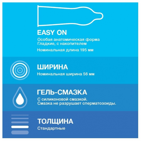 Дюрекс Презервативы Классик х12