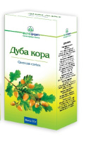 ДУБА КОРА 50,0/ФИТОФАРМ/