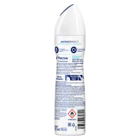 Рексона/rexona д/женщин део-спрей прозрачный кристалл 150мл
