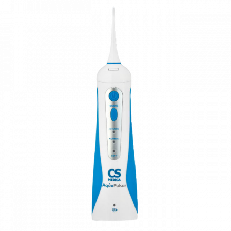 СИ ЭС МЕДИКА (CS Medica) CS-3 Basic Ирригатор д/рта AquaPulsar (портативный)