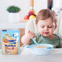 NUTRILON БЕЗМОЛОЧНАЯ ГРЕЧНЕВАЯ КАША 180,0