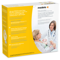 Медела/medela молокоотсос Свинг макси флекс электронный