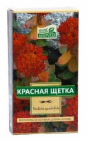 НАСЛЕДИЕ ПРИРОДЫ КРАСНАЯ ЩЕТКА 30,0