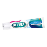 Корега крем д/фикс зубн протезов (мятный вкус) 70 г х1