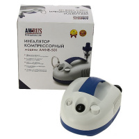 Ингалятор компрессорный компактный AMNB-501