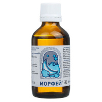 МОРФЕЙ капли 50мл