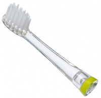 Электрическая звуковая зубная щетка CS Medica CS-562 Junior (зеленая)