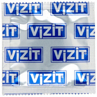 VIZIT ПРЕЗЕРВАТИВ ULTRA LIGHT УЛЬТРАТОНКИЕ N3