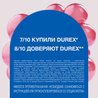 Дюрекс Презервативы Элит сверхтонкие х12