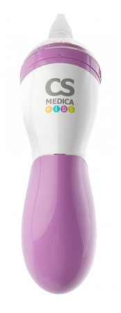 СИ ЭС МЕДИКА (CS Medica) CS-14 Аспиратор Kids
