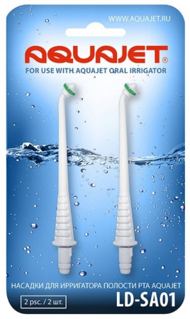 НАСАДКА НА ИРРИГАТОР LITTLE DOCTOR LD-SA01 Aquajet (для LD-A7)