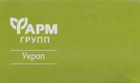 УКРОП 50,0 ПАК