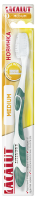 LACALUT WHITE ЗУБНАЯ ЩЕТКА