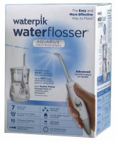 ИРРИГАТОР д/рта WATERPIK WP-660EU