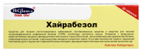 Хайрабезол таб. п.п.о кш/раств 10мг N30