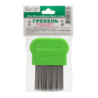 ПЕДИКУЛЕН УЛЬТРА ГРЕБЕНЬ