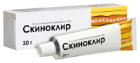 Скиноклир гель 15% 30г N1