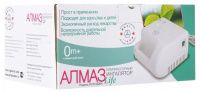 ИНГАЛЯТОР К 21-LIFE КОМПРЕССОРНЫЙ
