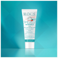 ROCS MEDICAL MINERALS FRUIT ГЕЛЬ РЕМИНЕРАЛИЗИРУЮЩИЙ ФРУКТОВЫЙ 45,0