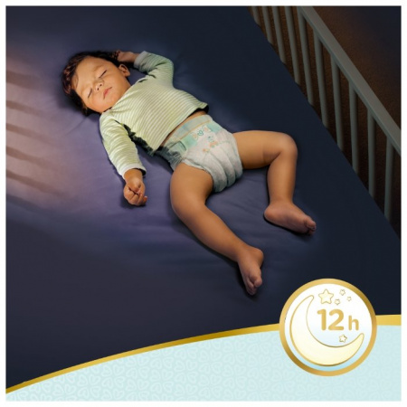 PAMPERS PREMIUM CARE PANTS ТРУСИКИ РАЗМЕР 4 N22