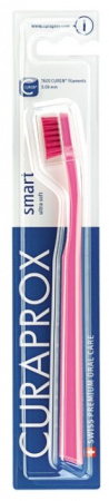 CURAPROX CS SMART ULTRA SOFT ЗУБНАЯ ЩЕТКА ДЛЯ ДЕТЕЙ