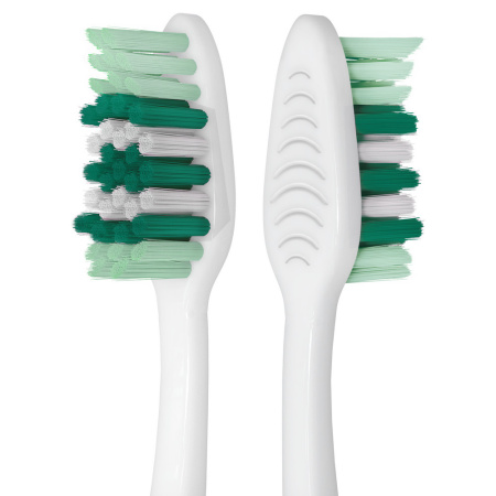 COLGATE КЛАССИКА ЗДОРОВЬЯ СРЕДНЕЙ ЖЕСТКОСТИ ЗУБНАЯ ЩЕТКА