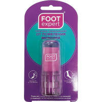 FOOT EXPERT КАРАНДАШ ЗАЩИЩАЮЩИЙ ОТ ПОЯВЛЕНИЯ МОЗОЛЕЙ 8МЛ
