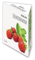 МАСЛО ЗЕМЛЯНИКИ 10МЛ
