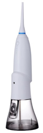 ИРРИГАТОР ПОЛОСТИ РТА MED-2000 RUS AG-707/БЕЛЫЙ
