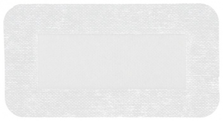 ПЛАСТЫРЬ МАТОПАТ с повязкой FIXOPORE S 8смх15м №50