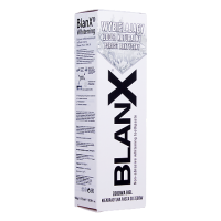 BLANX ОТБЕЛИВАЮЩАЯ  ЗУБНАЯ ПАСТА 75МЛ