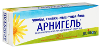 АРНИГЕЛЬ 120,0 ГЕЛЬ Д/НАРУЖ ПРИМ ГОМЕОПАТ