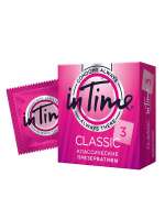 Презервативы In Time №3 Classic (классические)