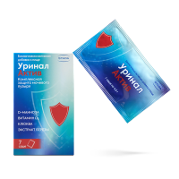 Уринал Актив пор саше 4,5 г х7