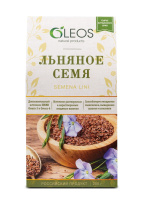ЛЬНЯНОЕ СЕМЯ ОЛЕОС 200,0